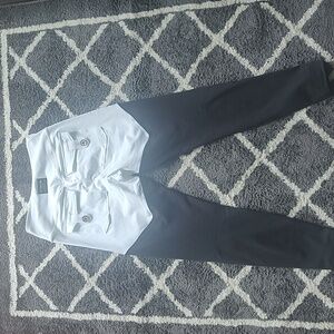 FIRM ABS leggings size medium